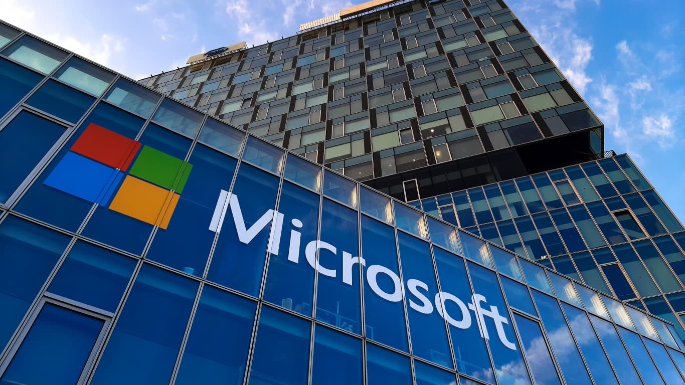 Microsoft's Decade-Low: A Crisis of Confidence or the Ultimate Undervaluation?
