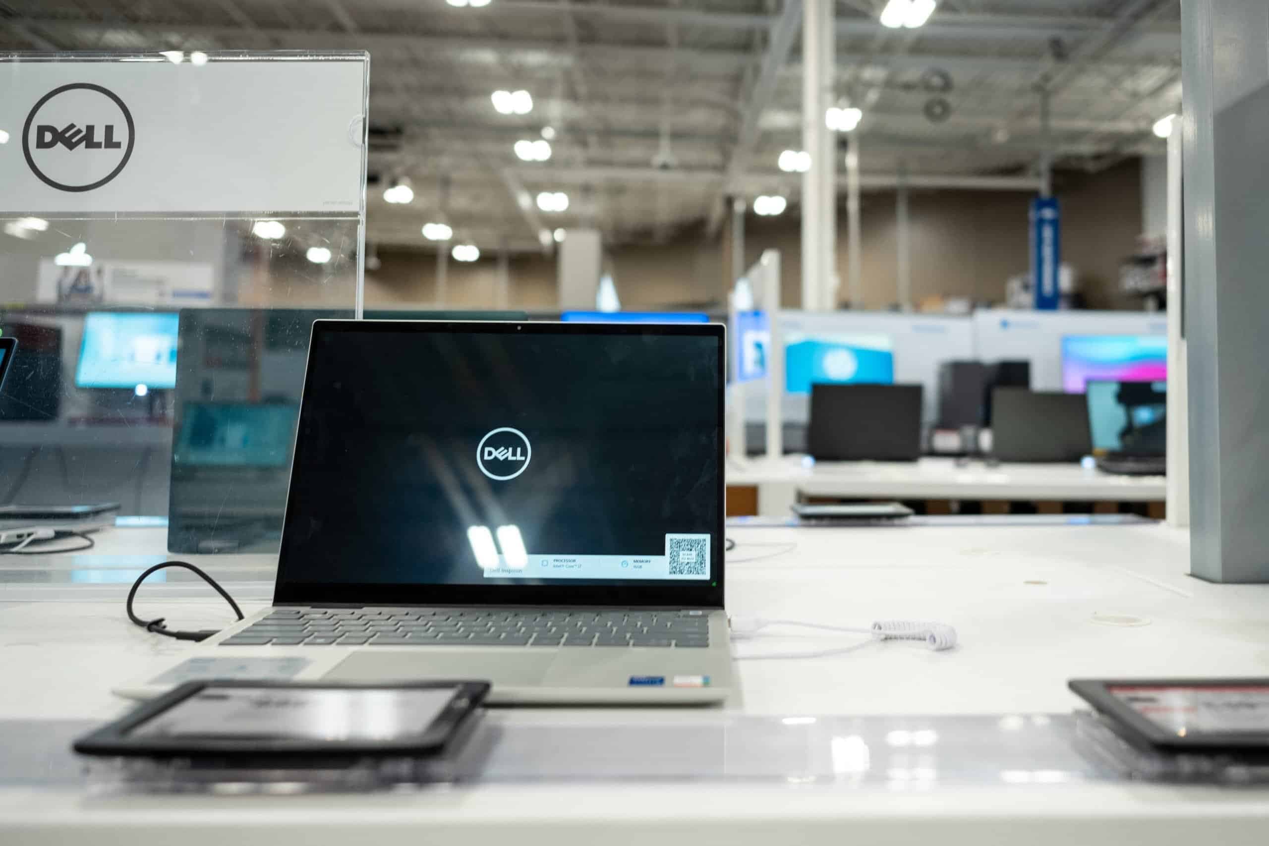 Dell's 2027: The Reckoning – A Wall Street Obituary or a Phoenix Rising?