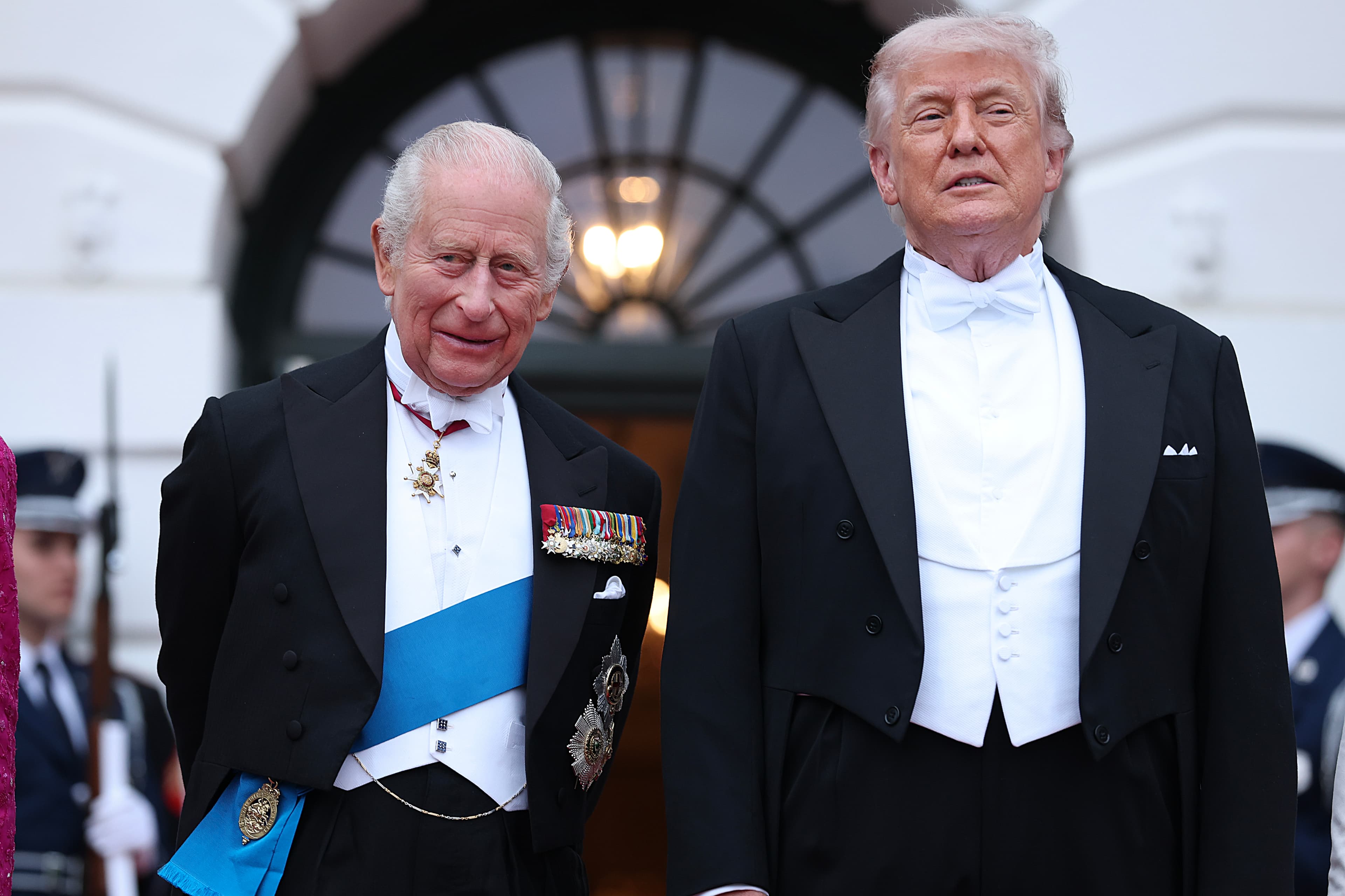 Hollywood Royalty Meets Actual Royalty: David Ellison’s White House Gambit and the New Power Brokers of the American Century
