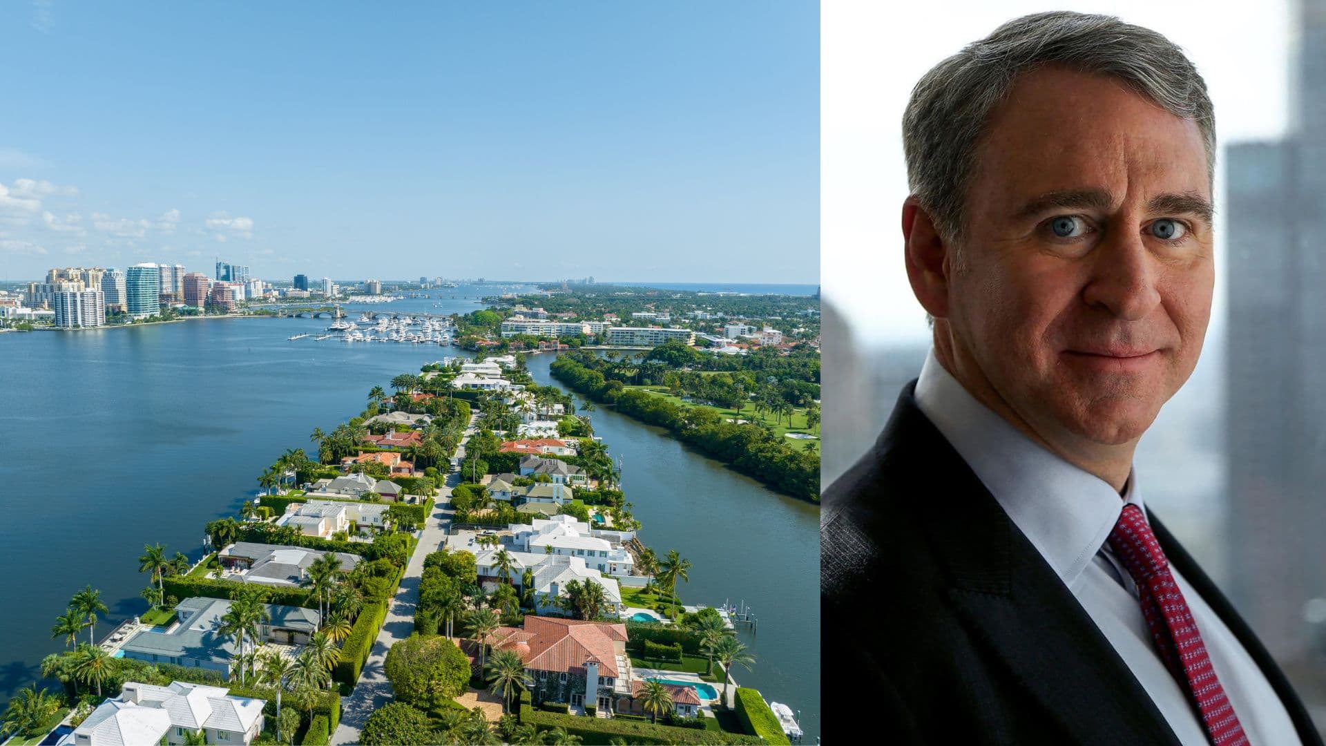 Billionaire's Beach: Where Fortunes Collide and Futures are Forged – A Decade of Dominance