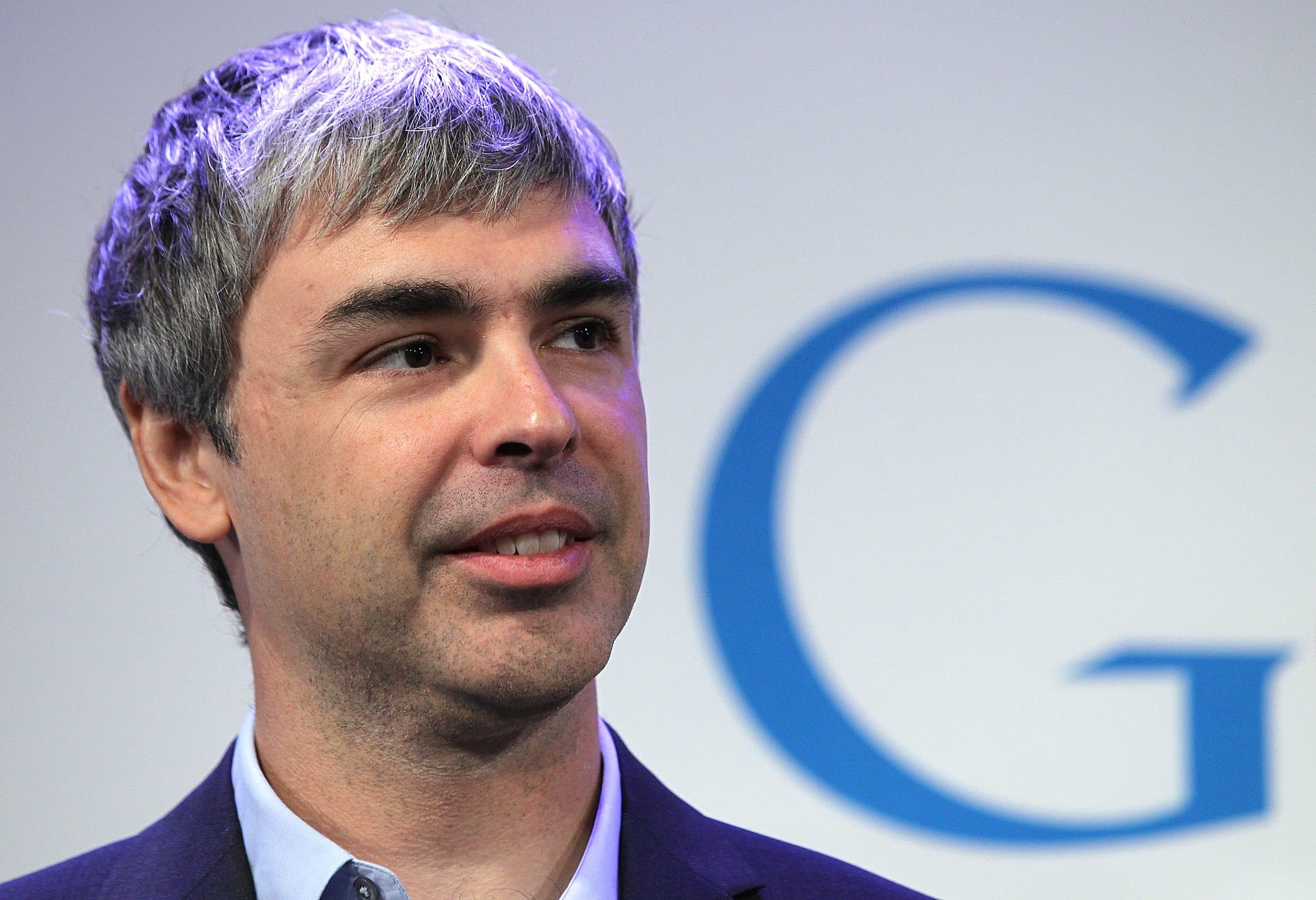 Larry Page's Escape from California: A Billionaire's Exodus Signals a Tech Reckoning