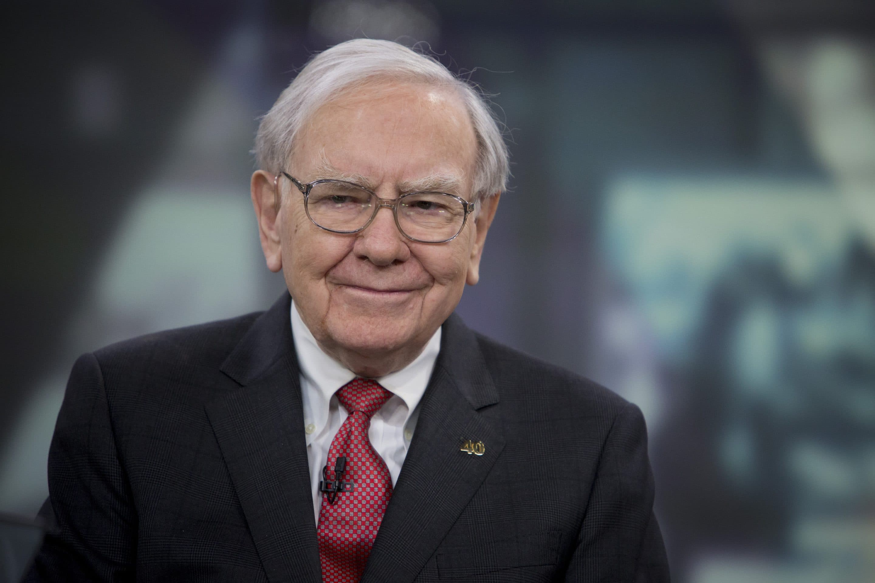 Buffett's Bet on the Gray Lady: A $352 Million Gambit in a Shifting Media Landscape