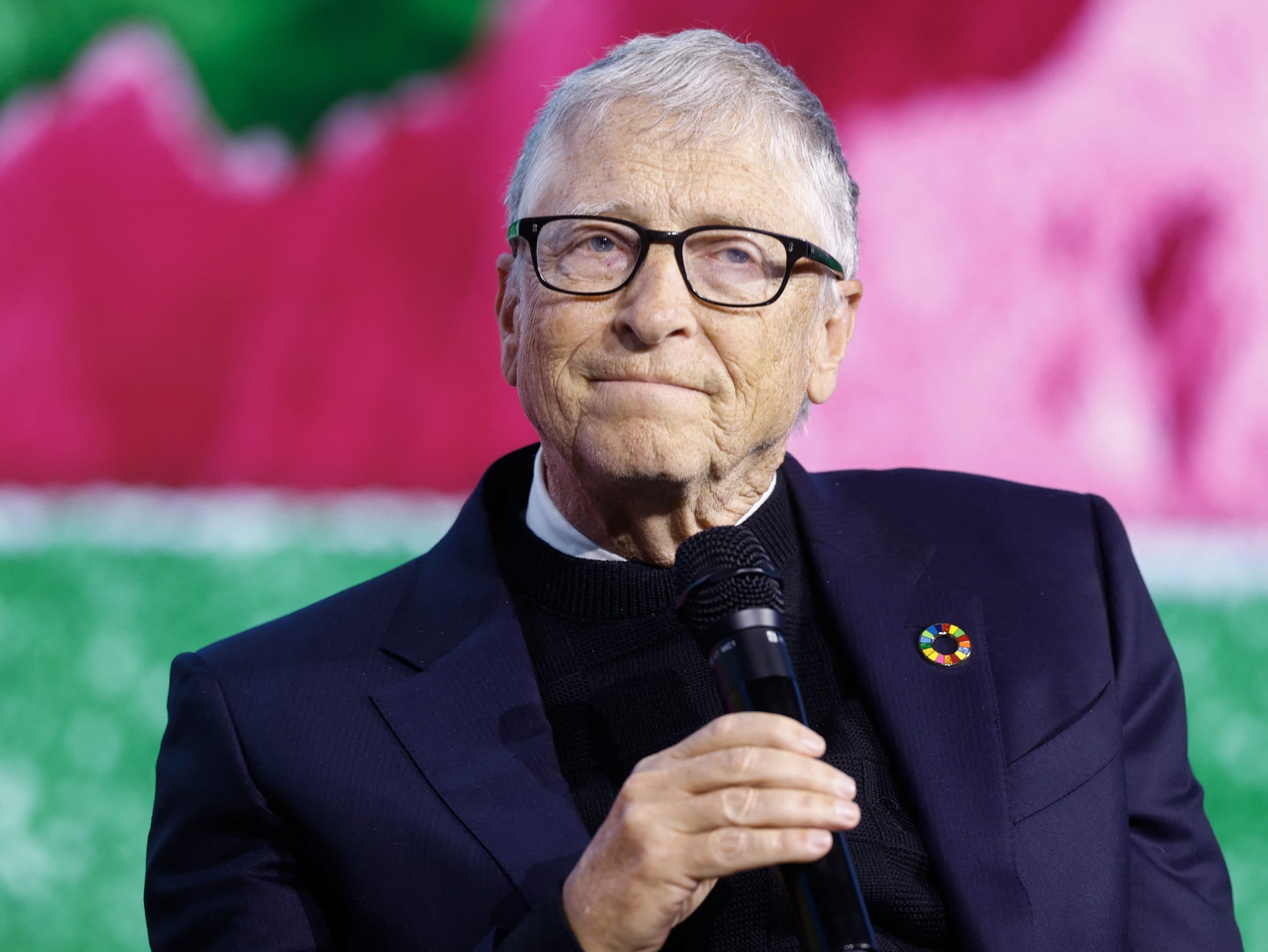 Gates's Ghost: Epstein's Shadow and the Unraveling of a Philanthropic Empire