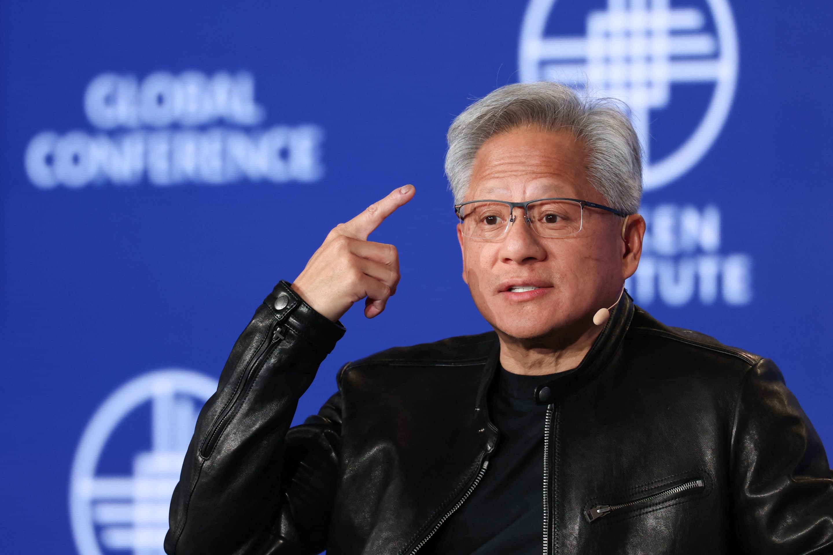 Huang's Gambit: As China Culls Degrees, NVIDIA's CEO Redefines the Education Arms Race – And the Future of Tech