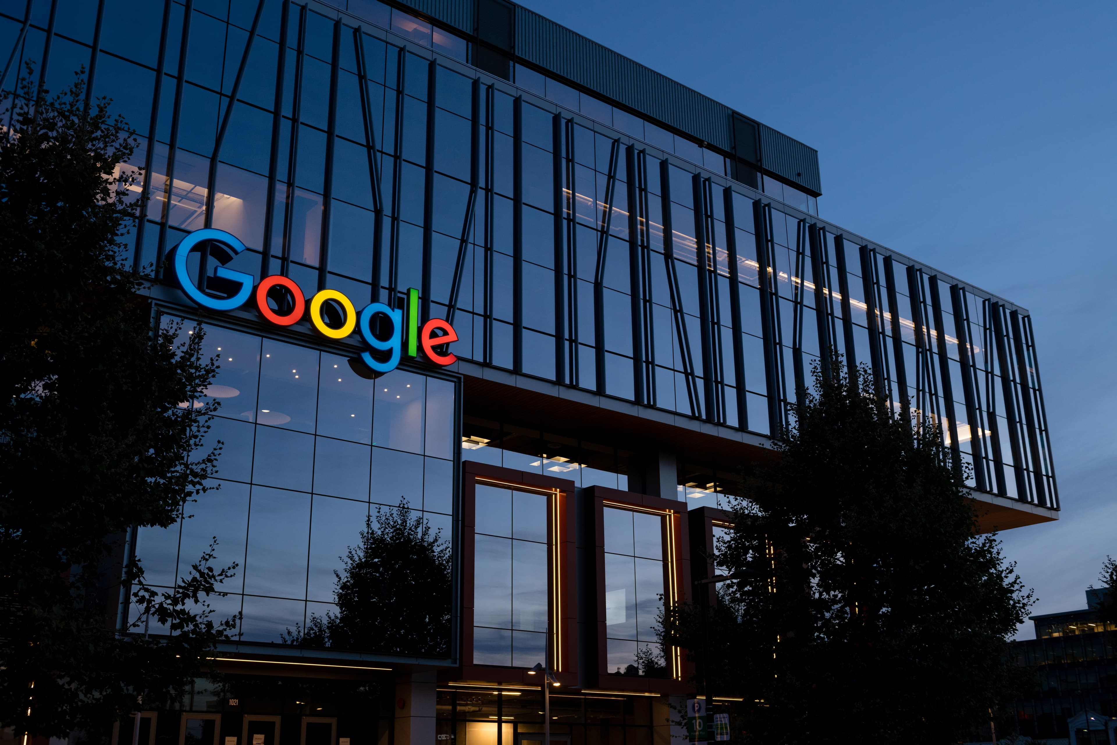 Google's Gamble: The Motley Fool's Play and the Future of Alphabet's Dominance