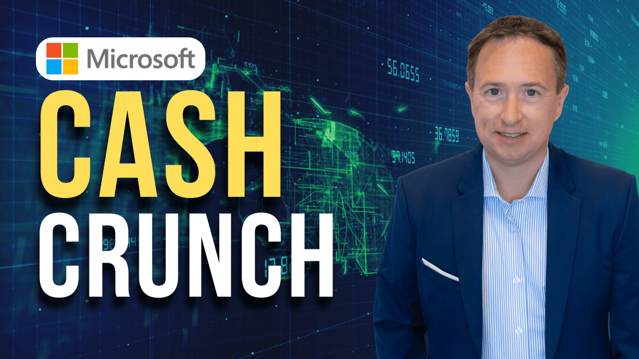 Microsoft's Ascent: A Goliath's Gambit or a House of Cards? The Motley Fool's Optimism Faces a Cold Reality