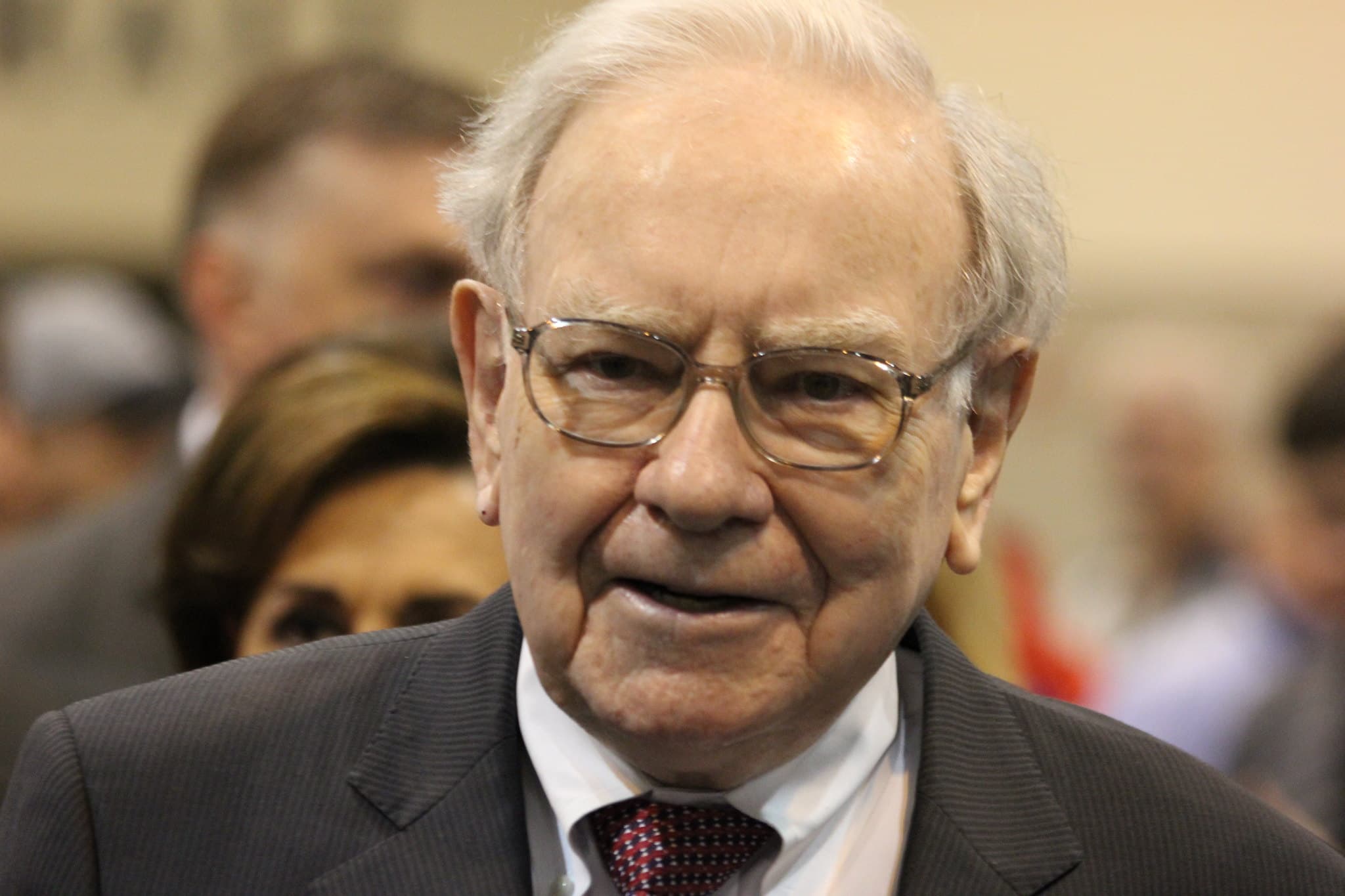 Buffett's Ghost: Berkshire's Post-Buffett Debut – A Deep Dive into Seven Secret Buys and the Future of the Oracle's Empire