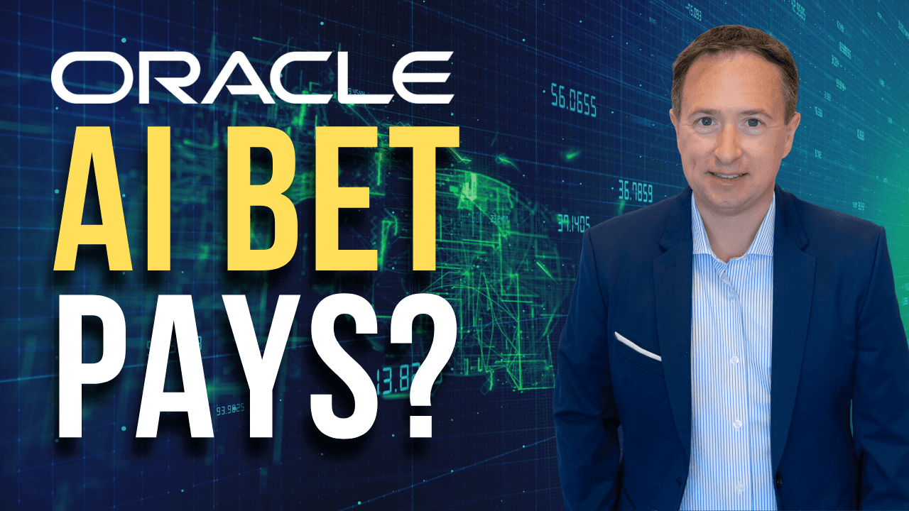 Oracle's AI Gambit: Is Larry Ellison's Masterstroke About to Unleash a New Tech Titan?