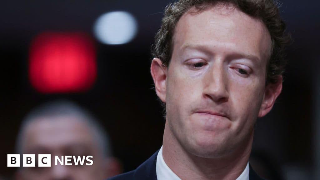 Meta's AI Gamble: A Billion-Dollar Bet on an Uncertain Future – Is Zuckerberg Playing His Hand, or Doubling Down on a Losing Streak?