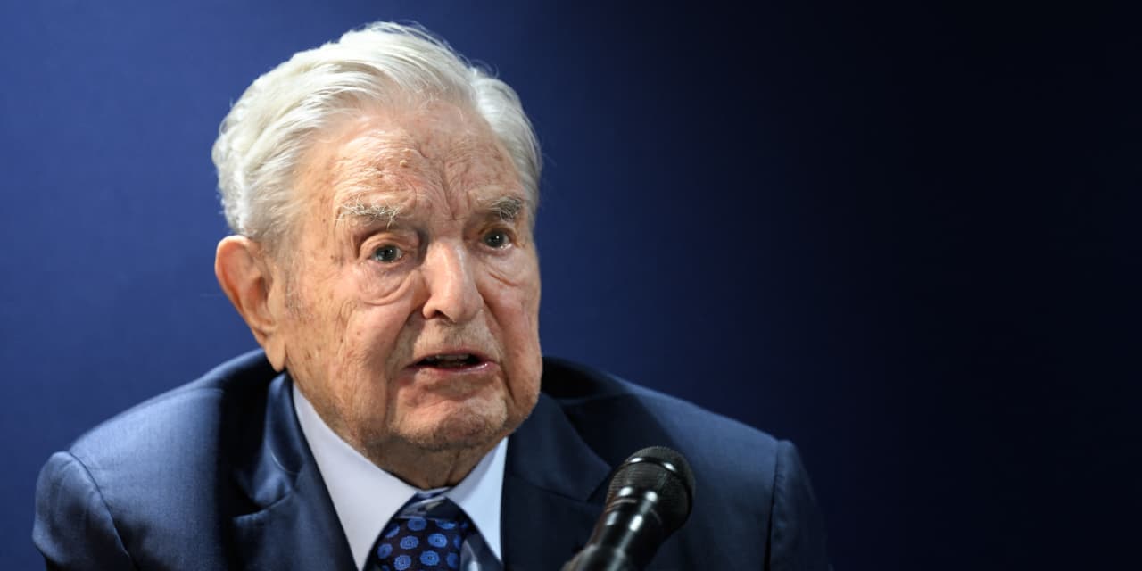 Soros's Gambit: Berkshire Hathaway's New Chapter – A High-Stakes Bet on Buffett's Legacy