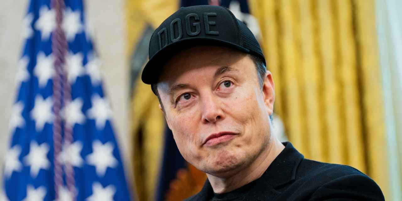 Elon's Empire: The Astronomical Price Tesla Paid for Its King – And What It Means for the Future