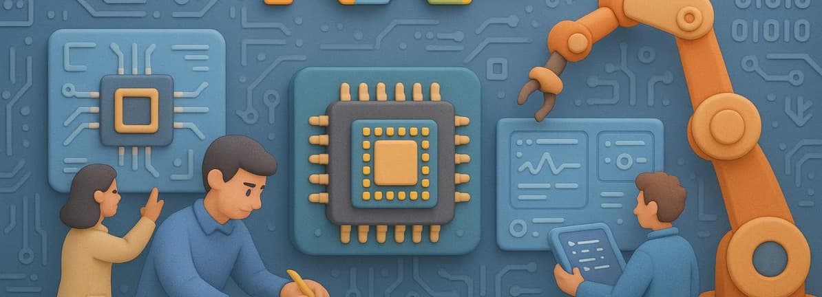NXP's Ascent: Is the Semiconductor Star Overheated, or Just Warming Up?