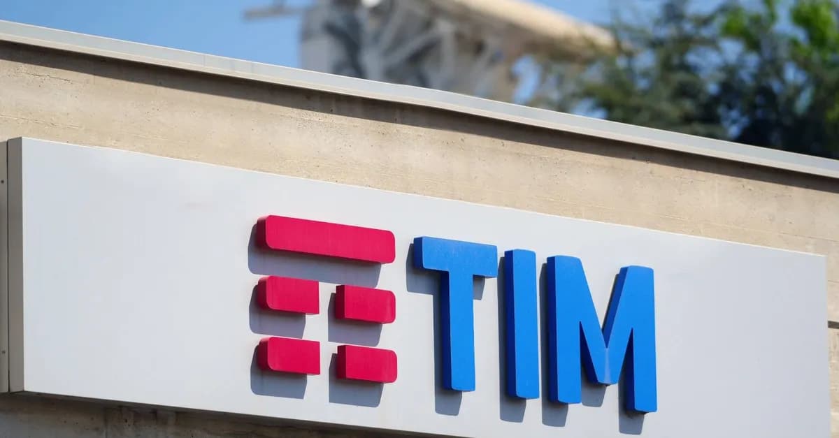 Telecom Italia: Q1 2026 Revenue Miss - The Beginning of the End?