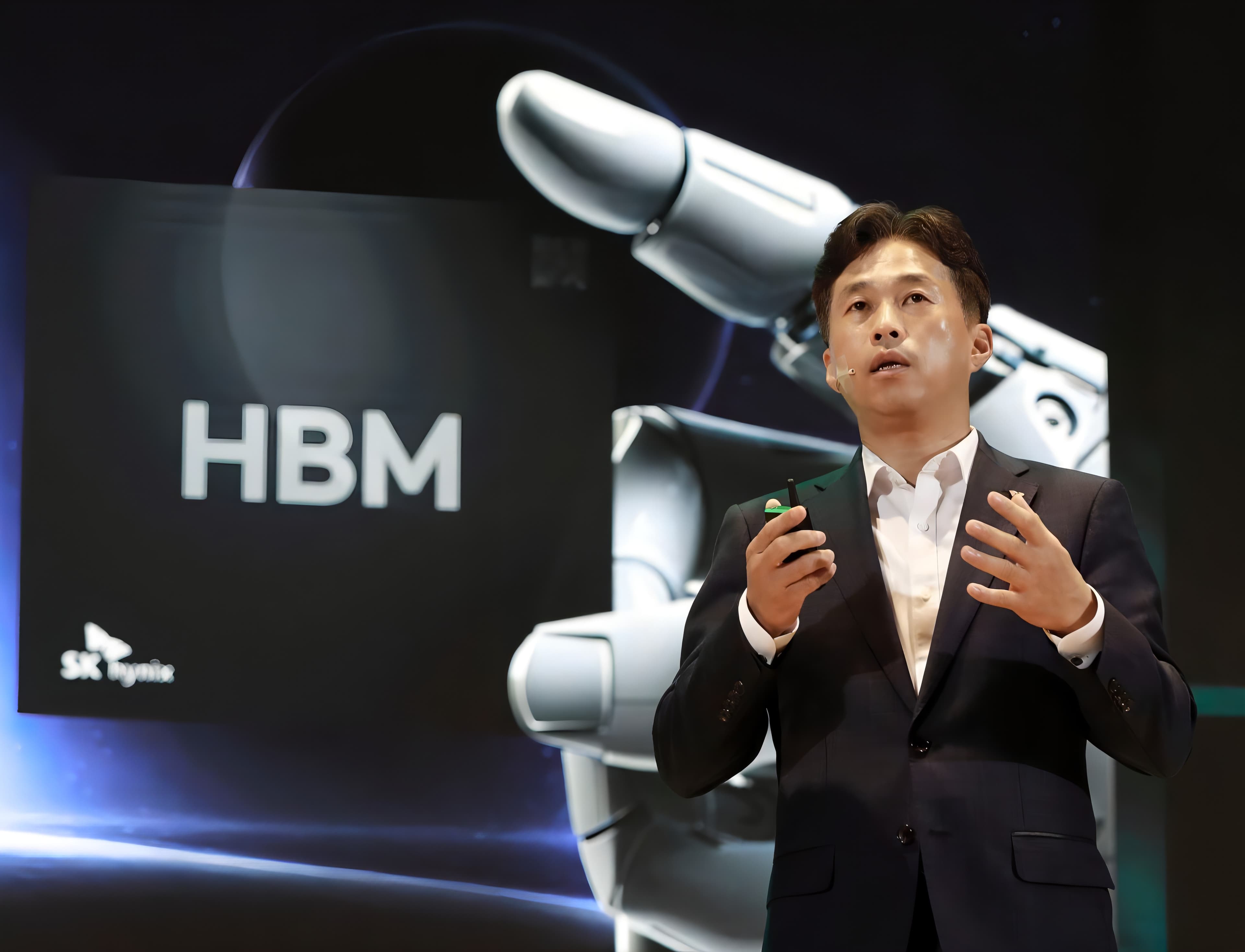 Gates and the Memory Titan: SK hynix CEO's Secret Summit Signals Microsoft's AI Ambitions and a Seismic Shift in Silicon