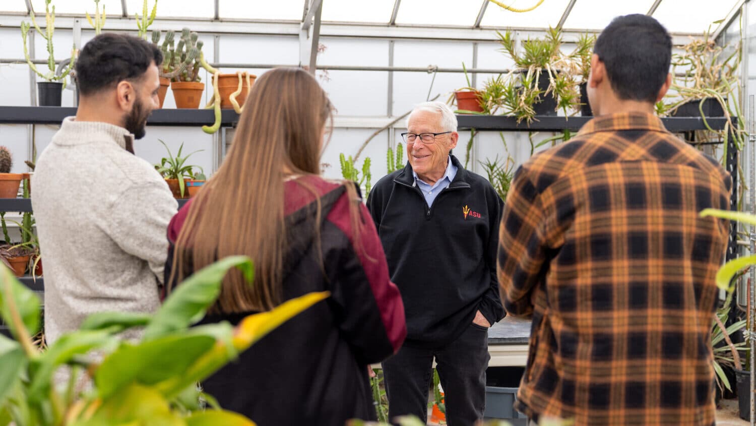 Rob Walton’s Legacy Gambit: $115 Million to ASU – A Bold Play in a Shifting Higher Education Landscape