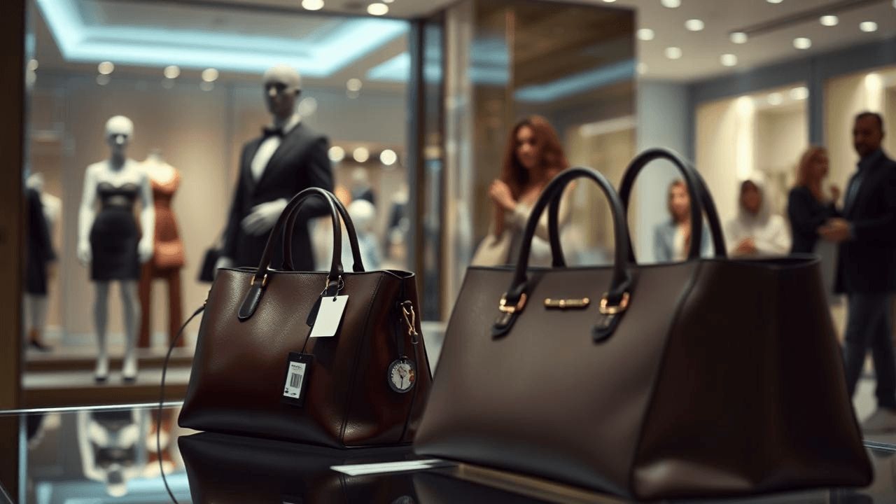 Arnault's Texas Two-Step: Is Louis Vuitton's US Expansion a Masterstroke or a Gamble?