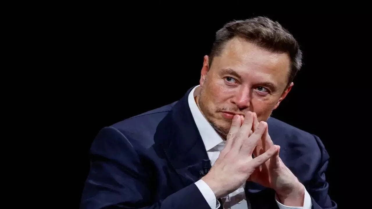 Musk's Grand Illusion: Is a Poverty-Free Future Just a Billionaire's Fantasy, or the Next Tech Revolution?