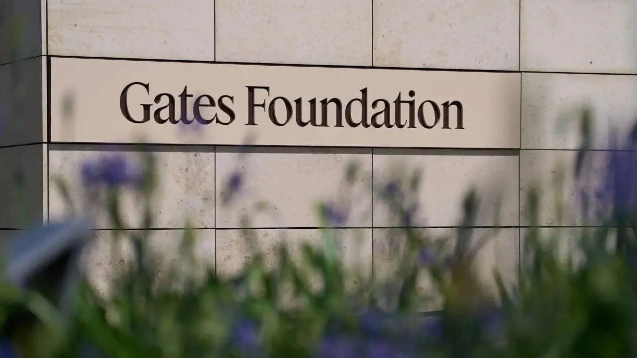 Gates' Gamble: Layoffs at the Foundation Signal a Seismic Shift in Philanthropy – And a Reckoning for Bill