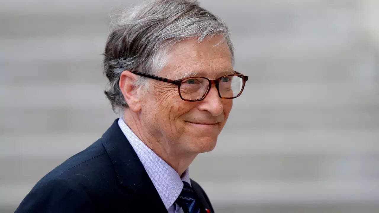 Gates's Decree: 'Don't Compare' – A Billionaire's Benediction or a Strategic Gambit?
