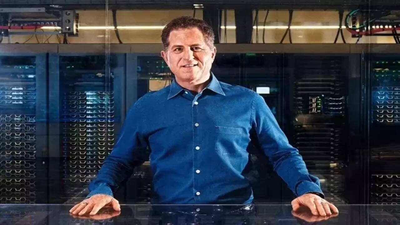 Dell's Texan Gambit: Michael Dell's Power Play Reshapes Corporate America