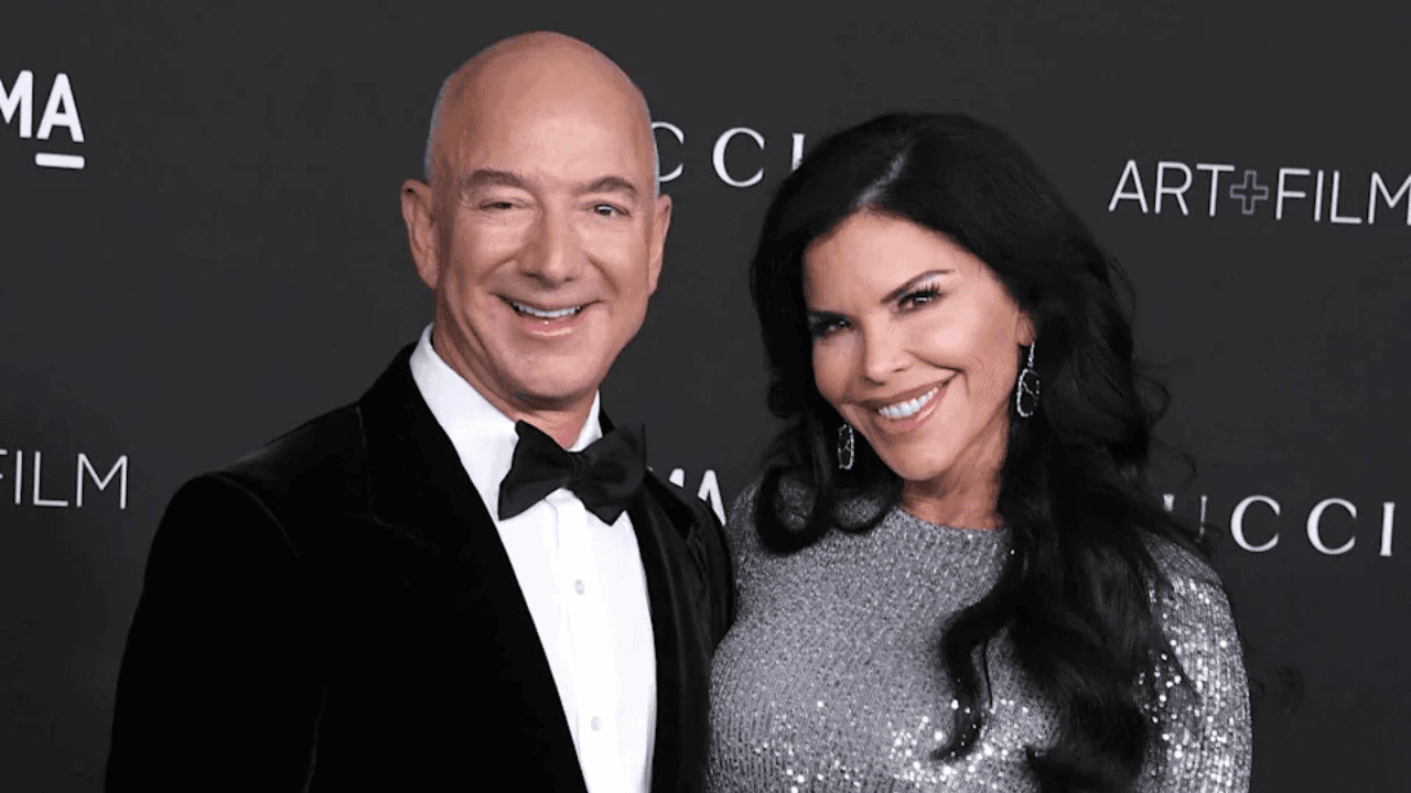 Bezos's Fashion Gambit: Millions in Grants, a Billionaire's Brush with Couture, and the Earth Fund's Unexpected Runway