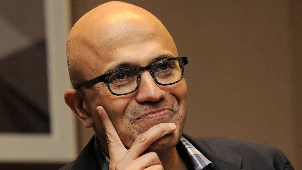 The AI Cold War: Musk, Altman, Nadella – and the Fight for the Soul of Silicon Valley