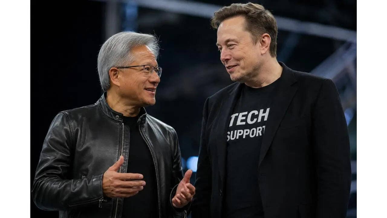 Musk's 'True Fri': A Tech Titan's Revelation Reshapes the Boardroom and the Balance Sheet