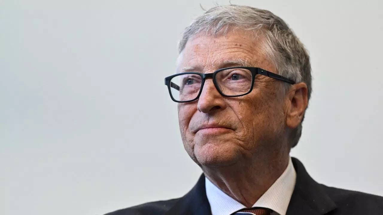 Gates' Zero Sum Game: Why the Foundation Ditched Microsoft, and What It Means for Satya Nadella's Reign