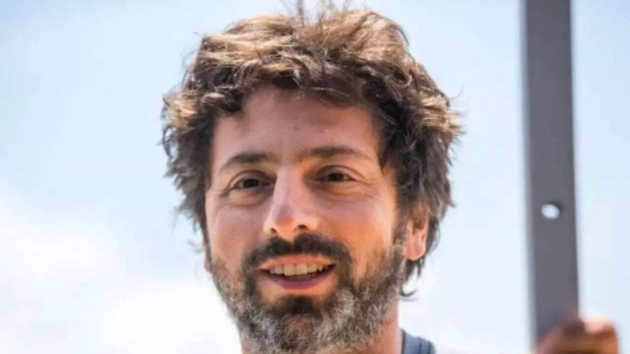Sergey's Gambit: $500,000, California, and the Unfolding Battle for Google's Soul