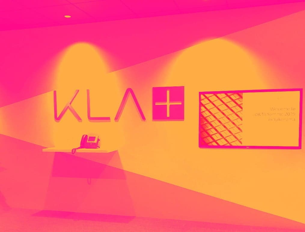 Blood in the Silicon: Why KLA, Monolithic Power, onsemi, Semtech, and Lattice Semiconductor's Rout Spells Opportunity and Danger