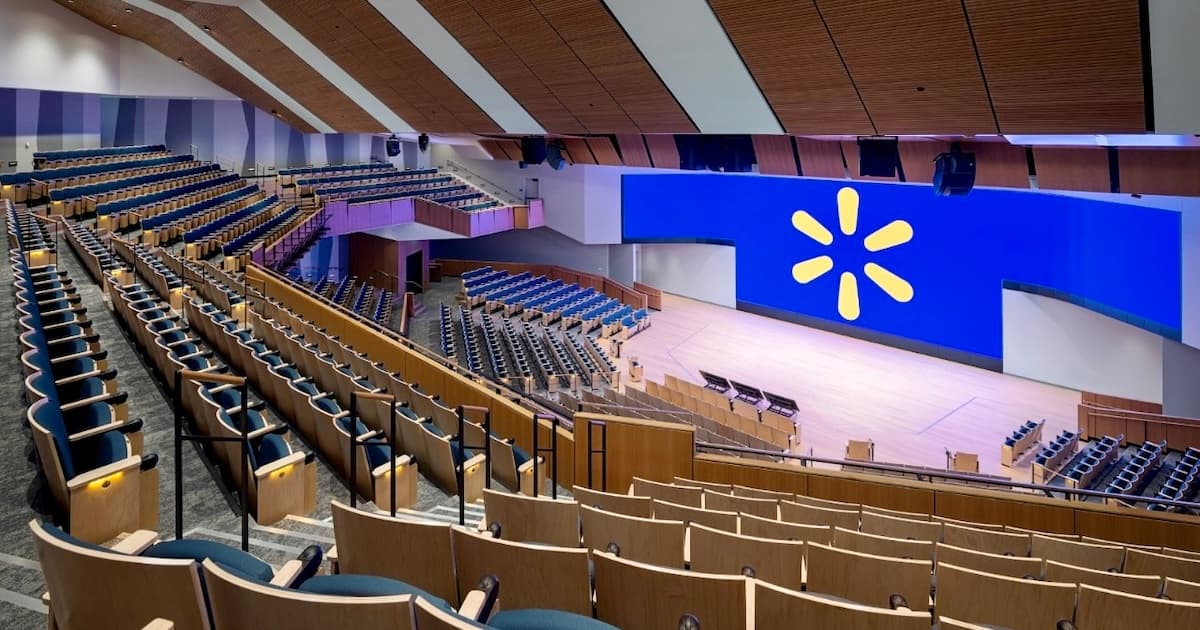 Walmart's Tech Purge: A Retail Reckoning or a Strategic Gambit?