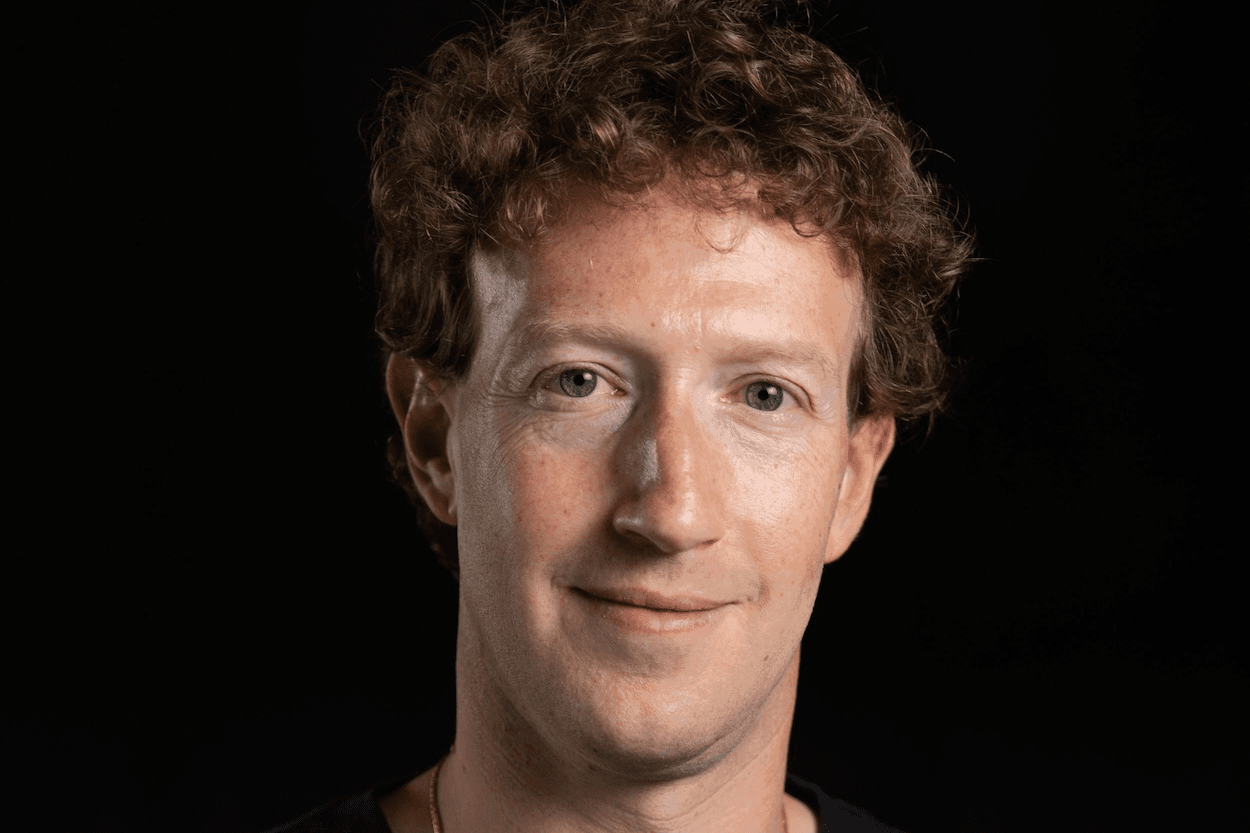 Zuckerberg's Gambit: Did Meta's Copyright Carnage Signal the Death Knell for Original Thought?
