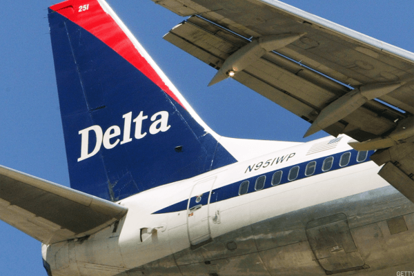 Buffett's Delta Gamble: A Seismic Shift at Berkshire? Or a Calculated Risk That Will Define a Decade?
