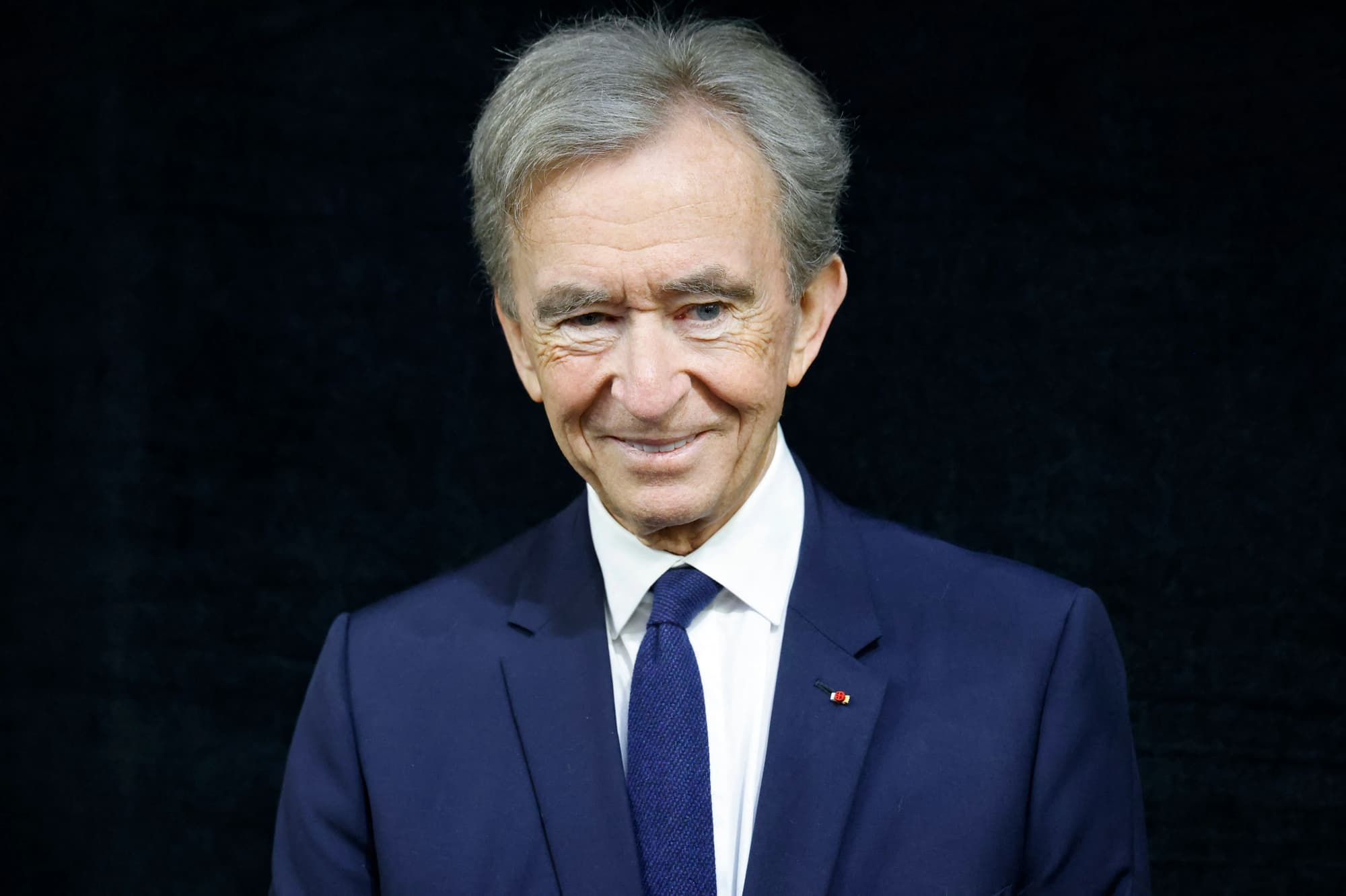Arnault's Endgame: The Calculated Longevity of a Luxury Titan and the Future of LVMH