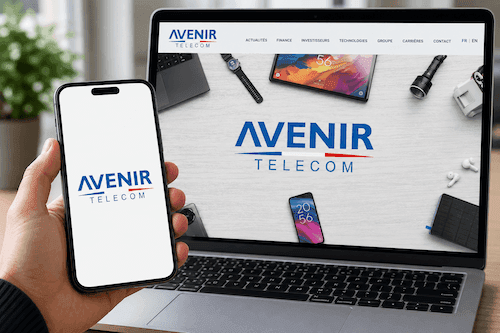 Avenir Telecom: The 12% Surge – Smoke and Mirrors, or the Dawn of a Telecom Titan?