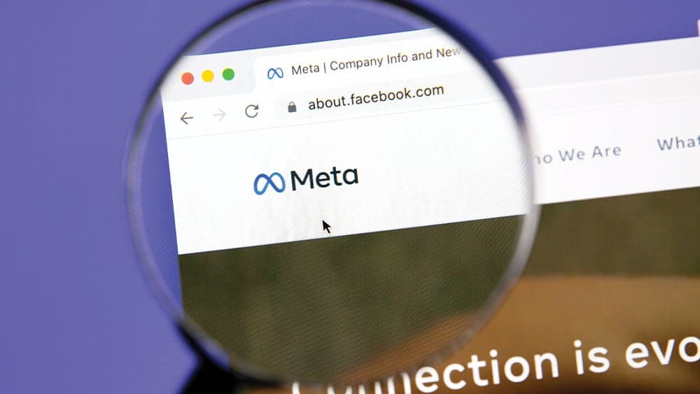 Meta's Reckoning: Is Zuckerberg's AI Gambit a Hail Mary or the Future of Facebook?