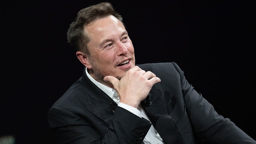 Tesla & SpaceX: A $143 Million Deal and the Unraveling of Elon's Empire?