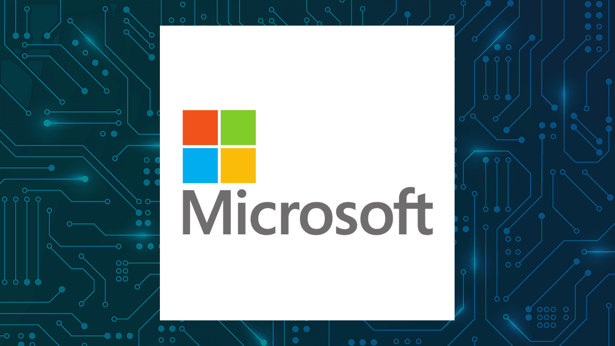 Steigerwald Gordon & Koch Inc.'s $41 Million Microsoft Bet: A Titan's Gambit or a Fool's Gold Rush?