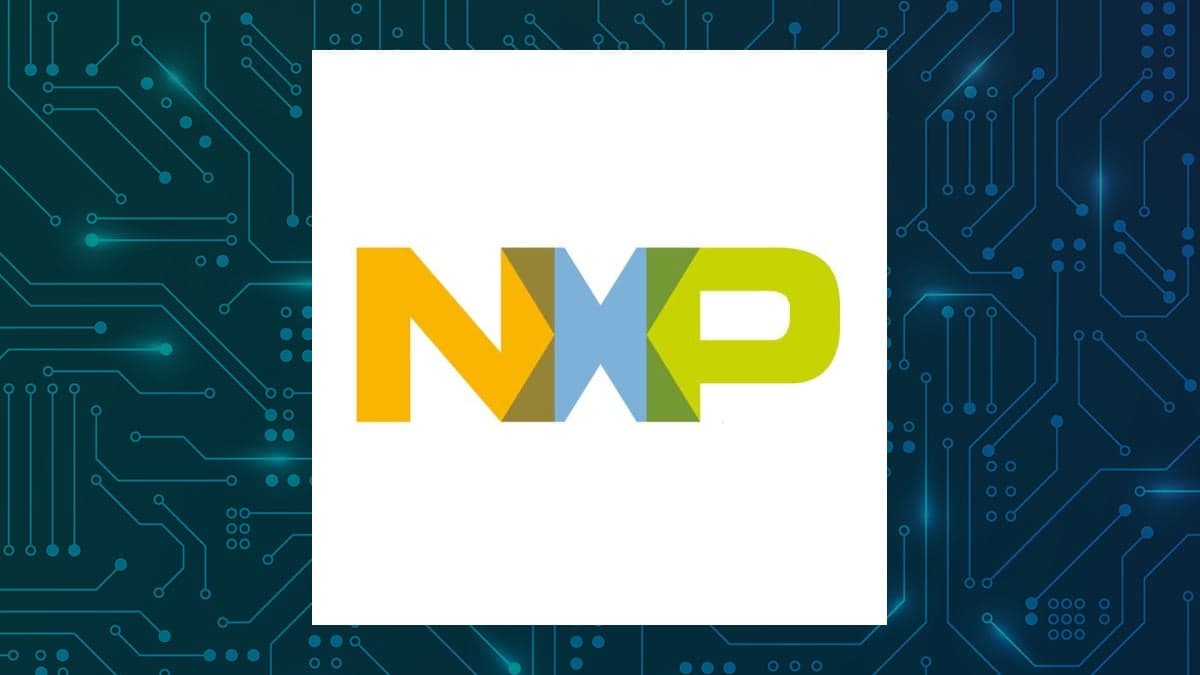 Kepler Cheuvreux's Gambit: Is NXP Semiconductors the Next Tech Titan or a Value Trap?