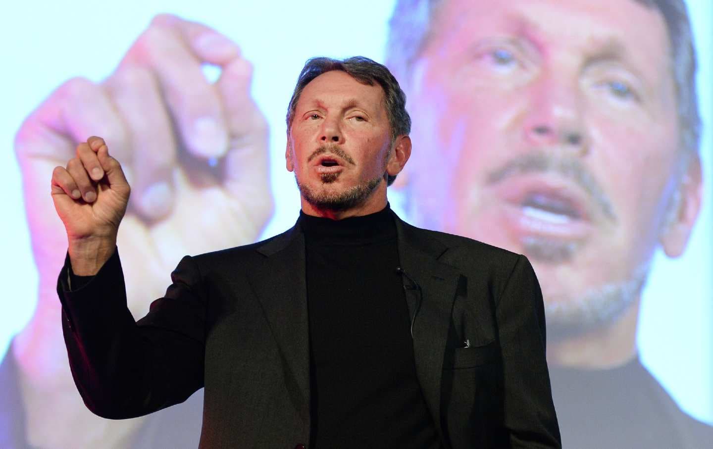 Ellison's Hawaiian Gambit: How a Billionaire's Paradise Became a Blueprint for Oracle's Global Conquest