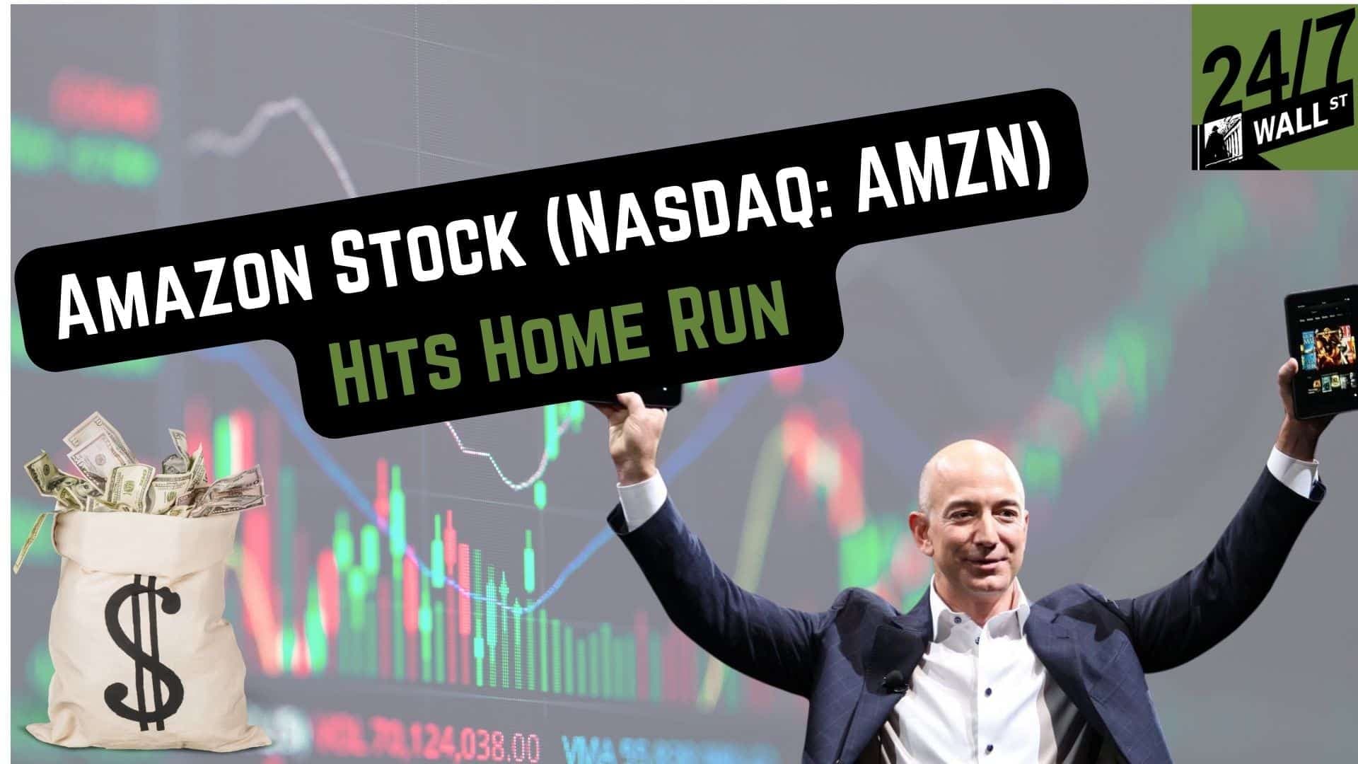 Amazon's Endgame: How Bezos's Behemoth Is Quietly Becoming the Undisputed King of Hard Assets and AI Infrastructure – And Why You Need to Pay Attention