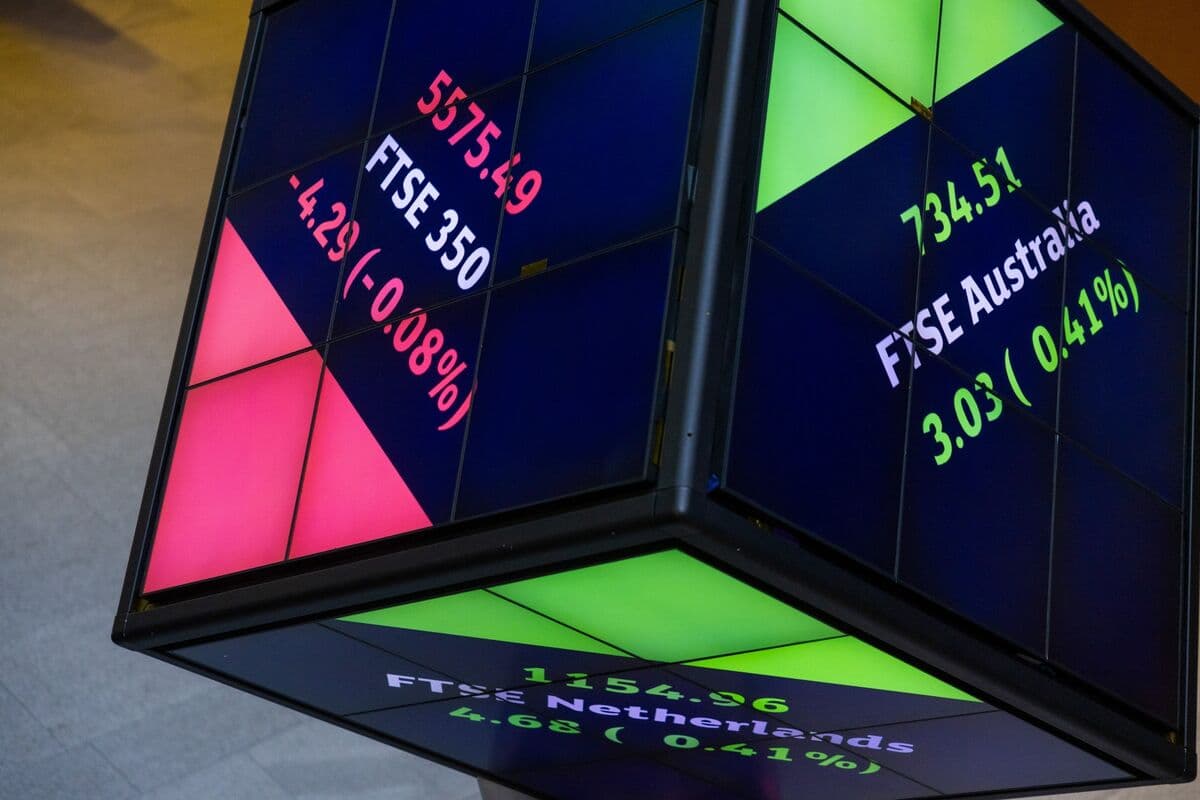 Across the Pond Gamble: A US Hedge Fund's High-Stakes Plunge into the London Stock Exchange