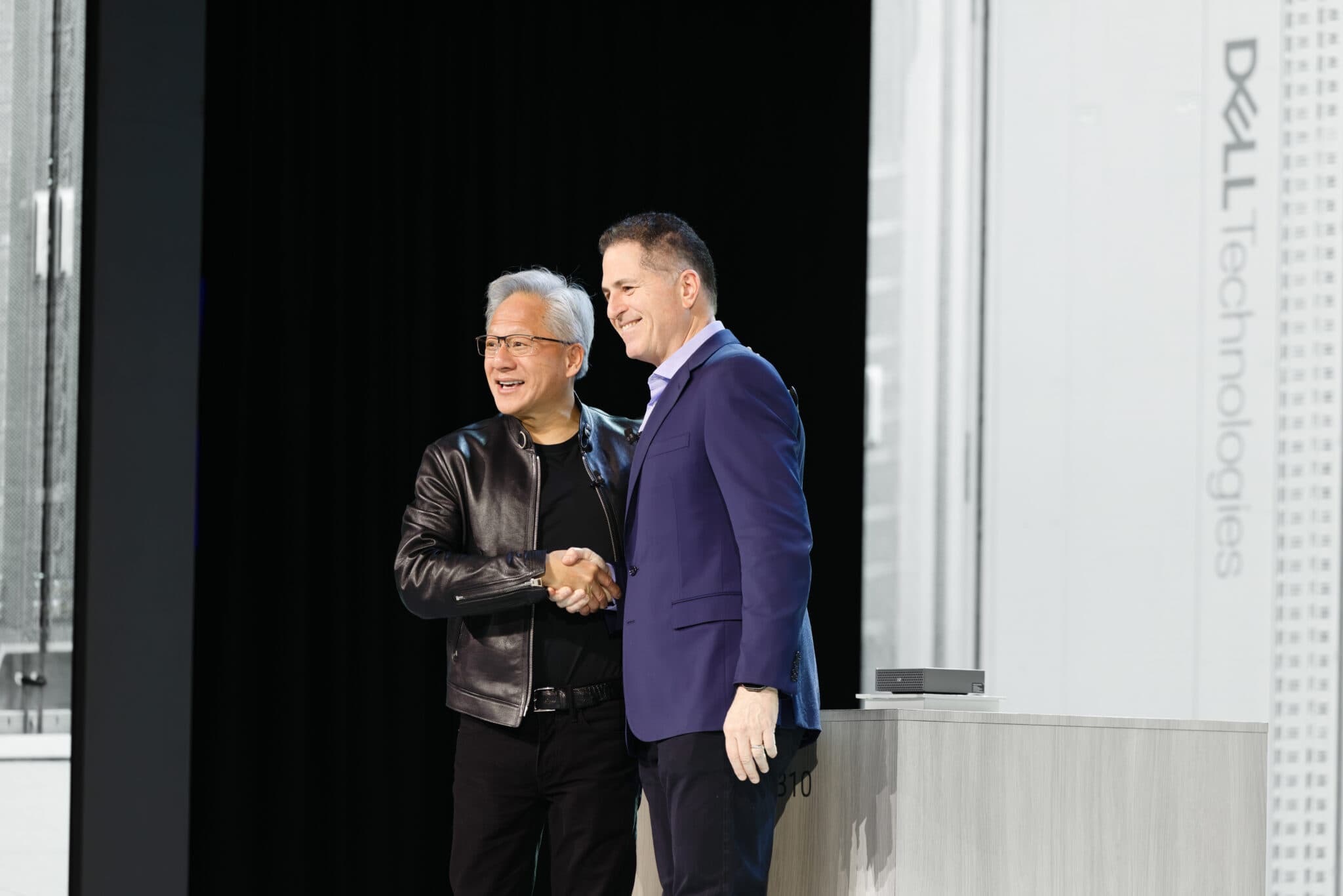 Jensen Huang's 'Parabolic' Moment: NVIDIA's AI Ascendancy and the Death Knell for the Status Quo