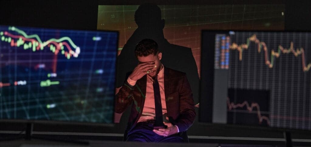 Burry's Crypto Catastrophe: Is the 'Big Short' Prophet Predicting the End of Meaningful Relationships in the Digital Age?