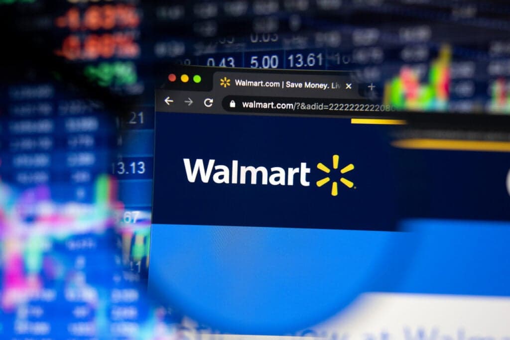 Walmart's Q1 Earnings: Your $500/Month Dividend Play, or a Retail Apocalypse in Disguise?