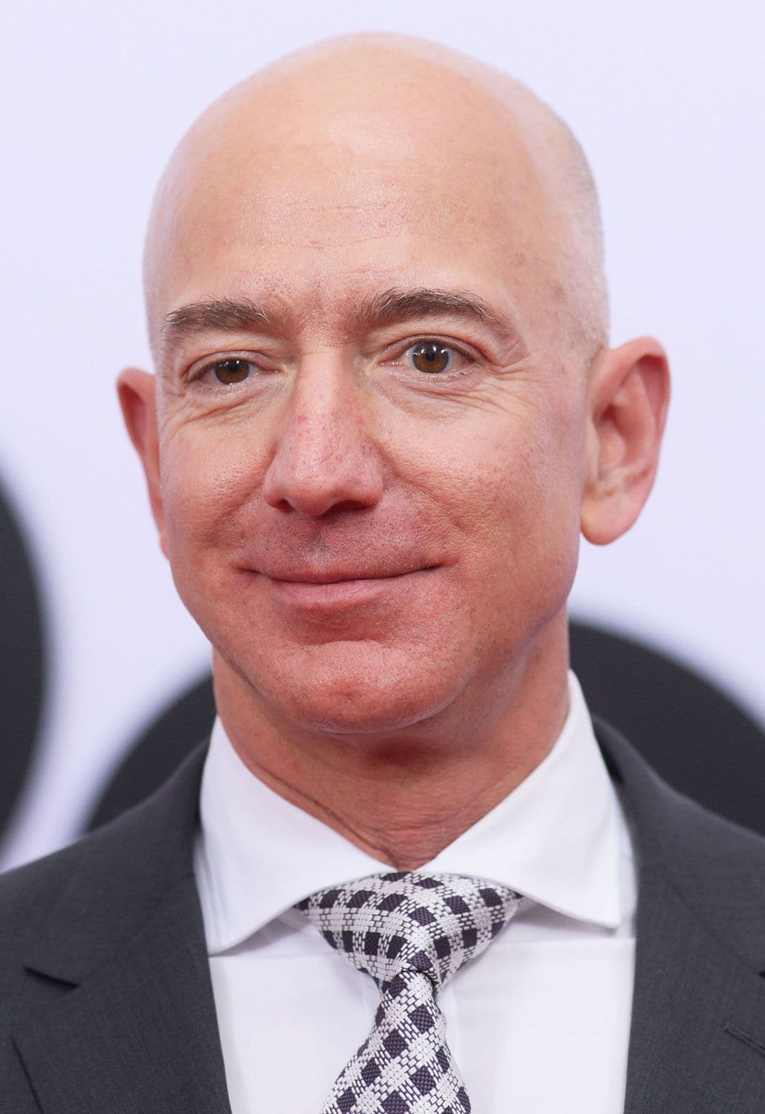 Bezos Unbound: The Billionaire, the Bride, and the Blistering Future of Amazon
