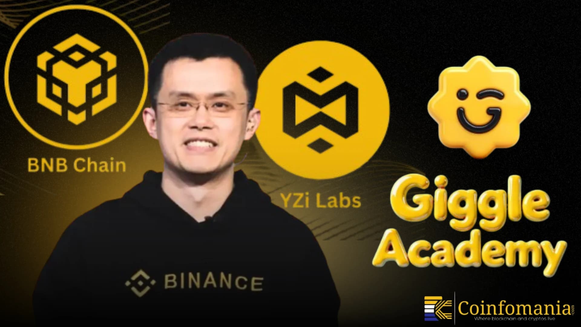 CZ's Gambit: Binance's CEO Plays the Long Game in a Crypto Winter, But Is the House of Cards Crumbling?