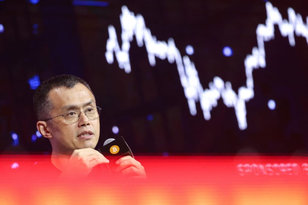 Trump's Binance Gambit: A Pardon, a Power Play, and the Future of Crypto
