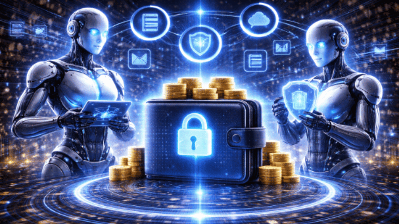 CZ's AI Gambit: Is Crypto's Kingpin Betting the Farm on Autonomous Agents? Or Is This Smoke and Mirrors?