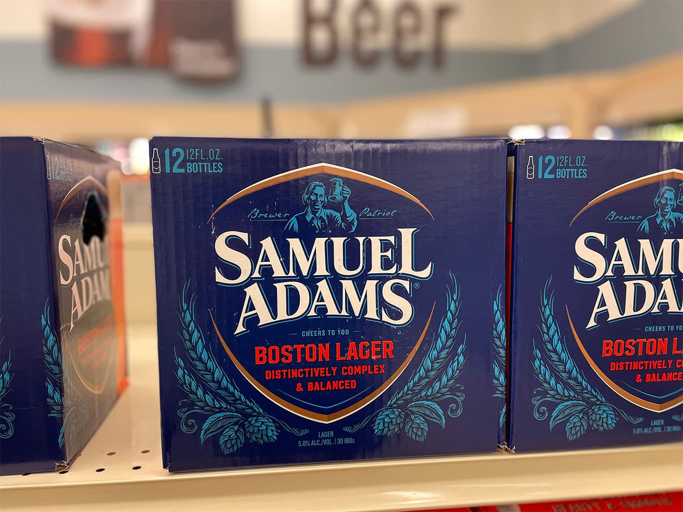 Koch Returns: The Boston Beer Gambit - A Calculated Risk or Last Call for a Craft Beer Icon?